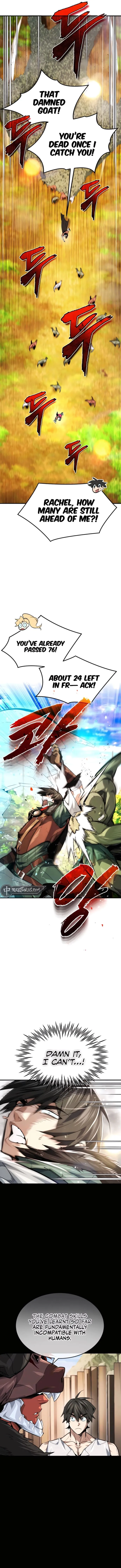Read There Are No Bad Heroes In This World EN Manga Online