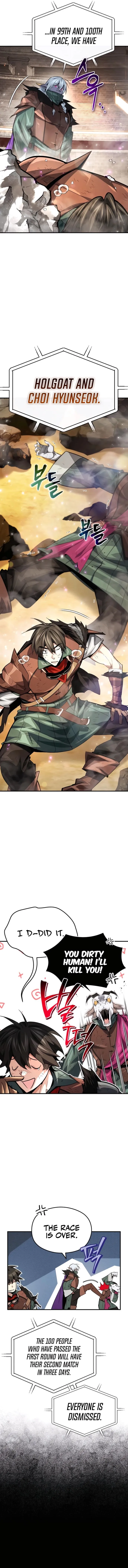 Read There Are No Bad Heroes In This World EN Manga Online
