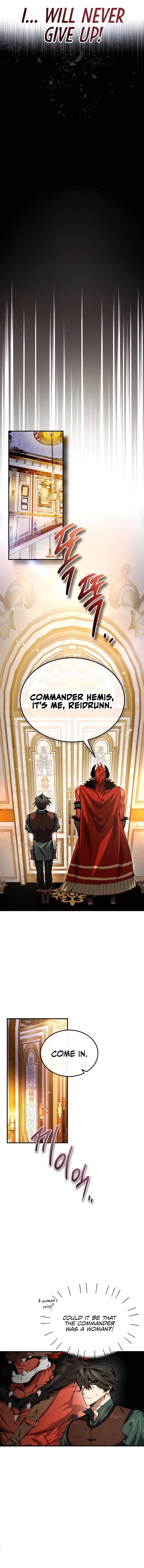 Read There Are No Bad Heroes In This World EN Manga Online