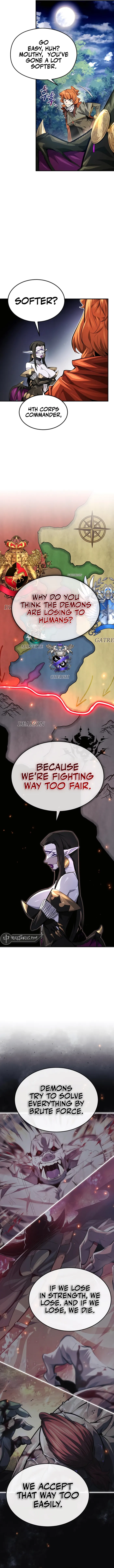 Read There Are No Bad Heroes In This World EN Manga Online