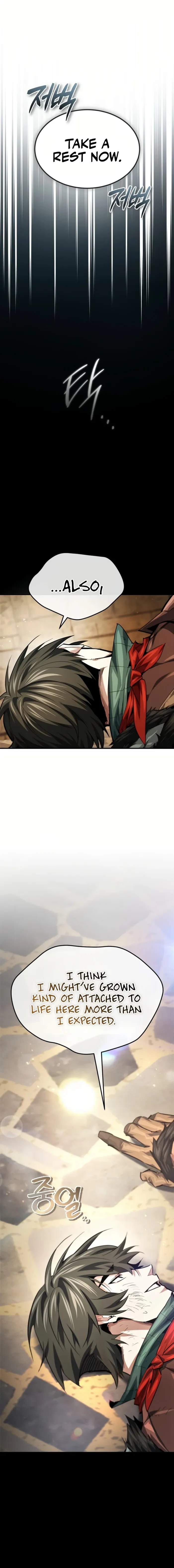 Read There Are No Bad Heroes In This World EN Manga Online