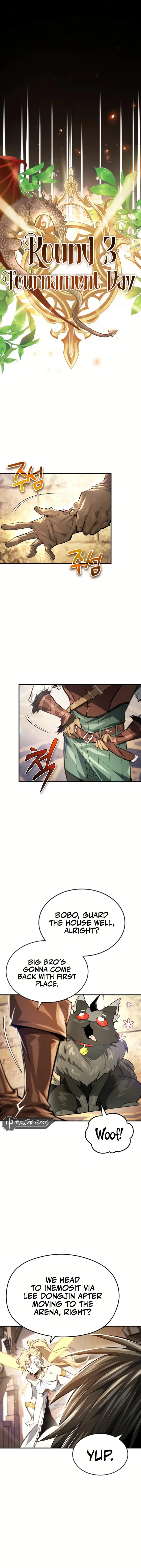 Read There Are No Bad Heroes In This World EN Manga Online