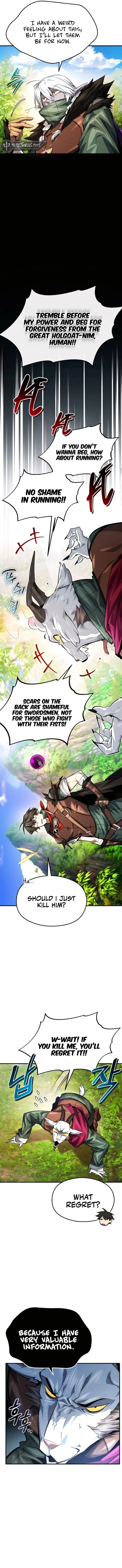 Read There Are No Bad Heroes In This World EN Manga Online