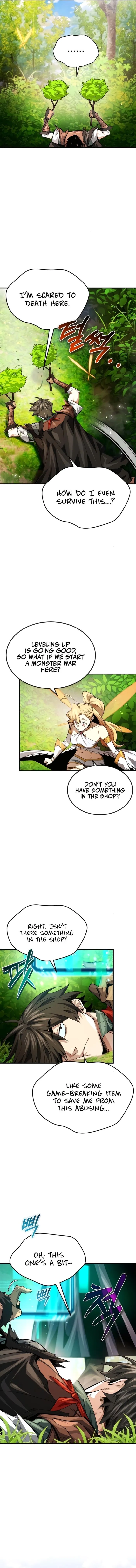 Read There Are No Bad Heroes In This World EN Manga Online