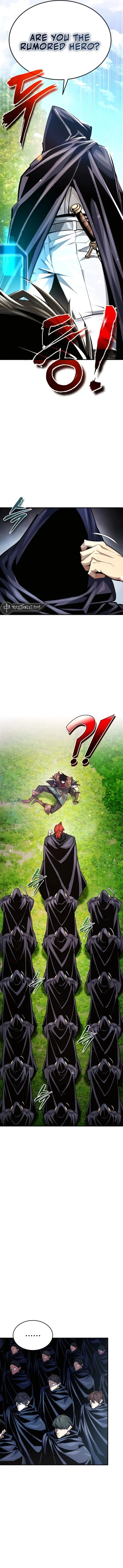 Read There Are No Bad Heroes In This World EN Manga Online