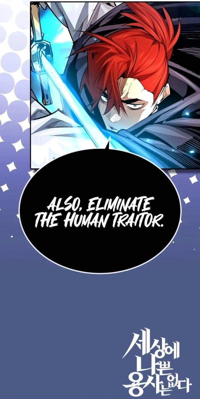 Read There Are No Bad Heroes In This World EN Manga Online