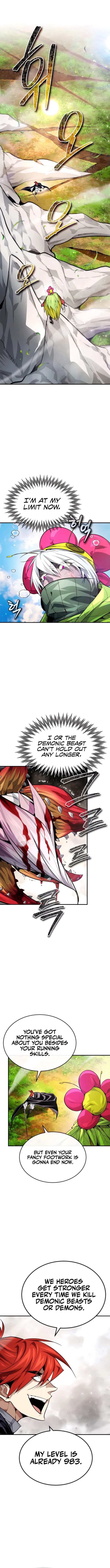 Read There Are No Bad Heroes In This World EN Manga Online