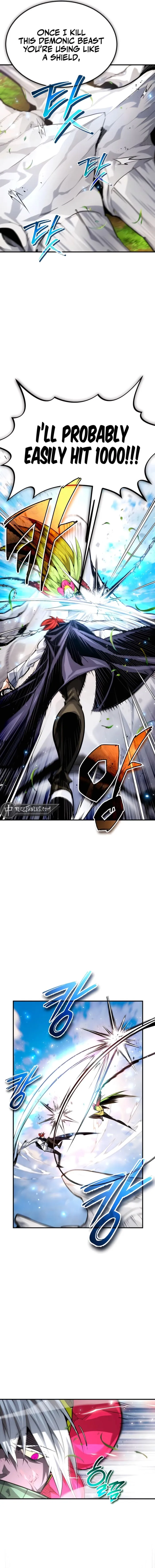 Read There Are No Bad Heroes In This World EN Manga Online