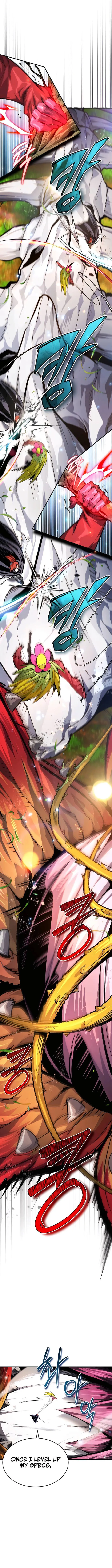 Read There Are No Bad Heroes In This World EN Manga Online