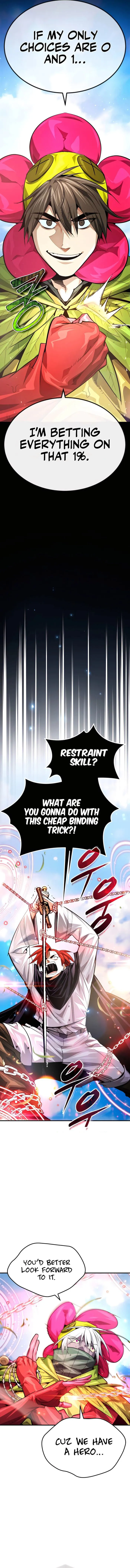 Read There Are No Bad Heroes In This World EN Manga Online