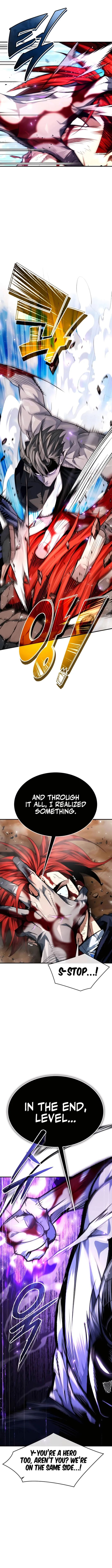 Read There Are No Bad Heroes In This World EN Manga Online
