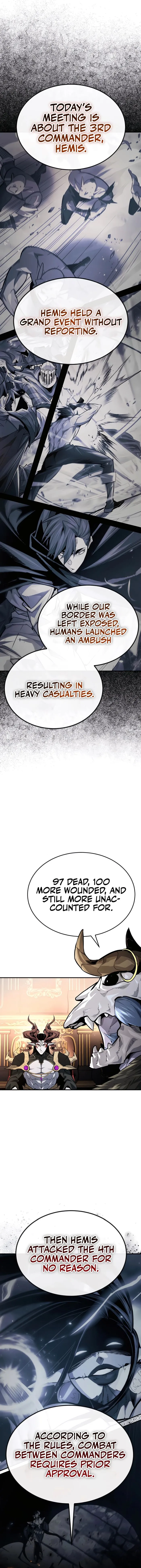 Read There Are No Bad Heroes In This World EN Manga Online
