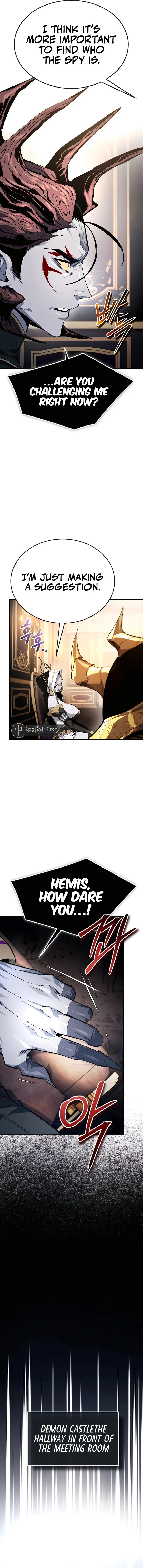 Read There Are No Bad Heroes In This World EN Manga Online