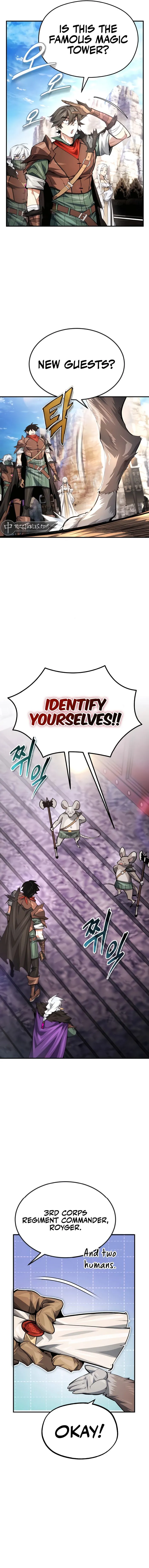Read There Are No Bad Heroes In This World EN Manga Online