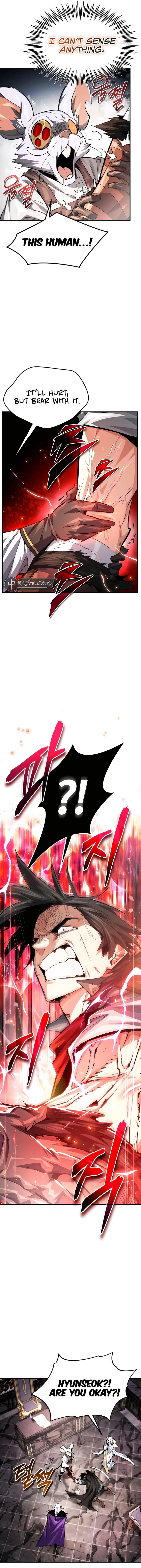Read There Are No Bad Heroes In This World EN Manga Online