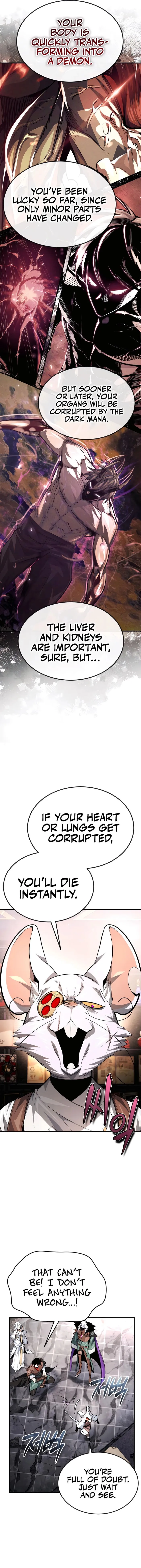 Read There Are No Bad Heroes In This World EN Manga Online