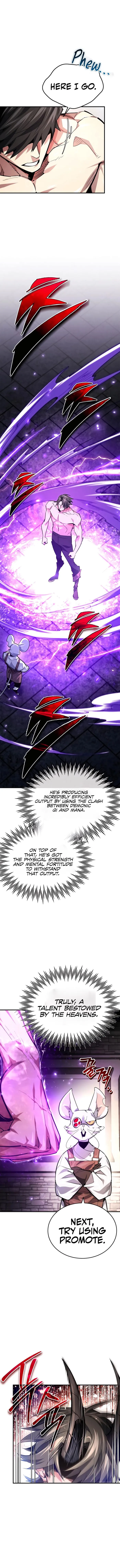 Read There Are No Bad Heroes In This World EN Manga Online