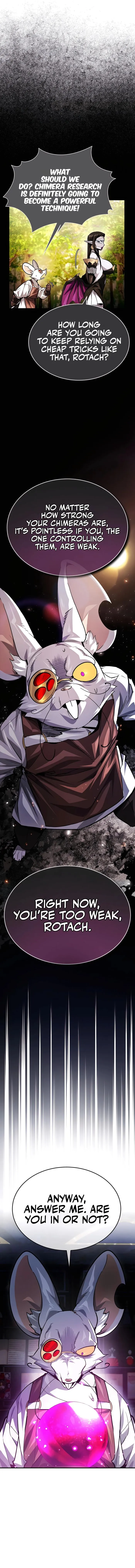 Read There Are No Bad Heroes In This World EN Manga Online