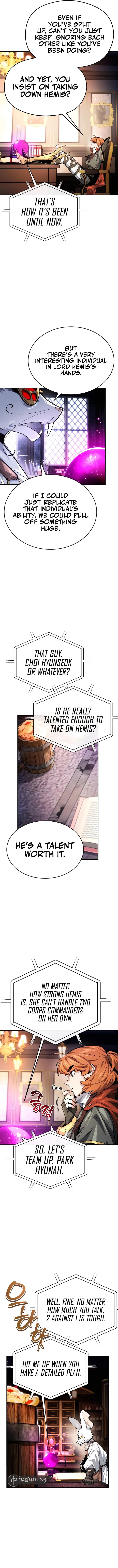 Read There Are No Bad Heroes In This World EN Manga Online