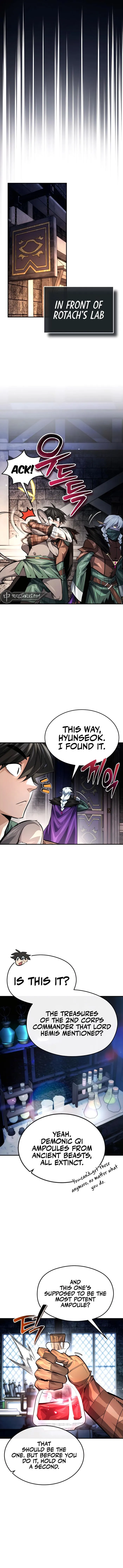 Read There Are No Bad Heroes In This World EN Manga Online