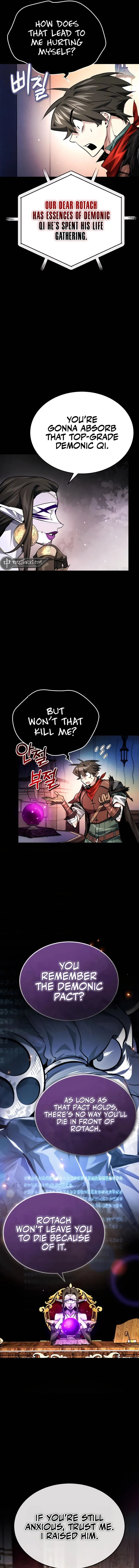 Read There Are No Bad Heroes In This World EN Manga Online