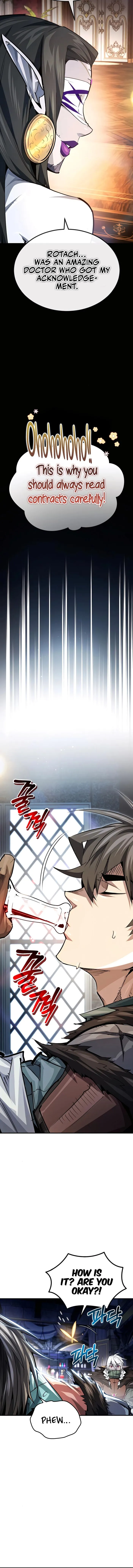 Read There Are No Bad Heroes In This World EN Manga Online