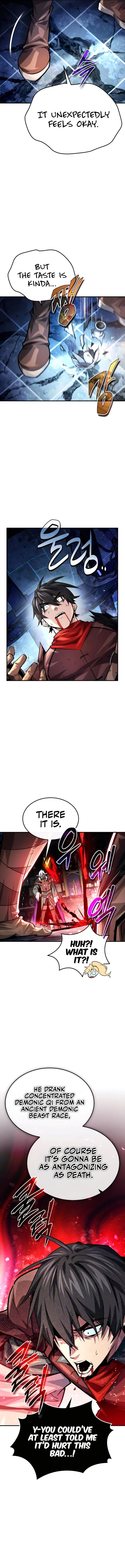 Read There Are No Bad Heroes In This World EN Manga Online
