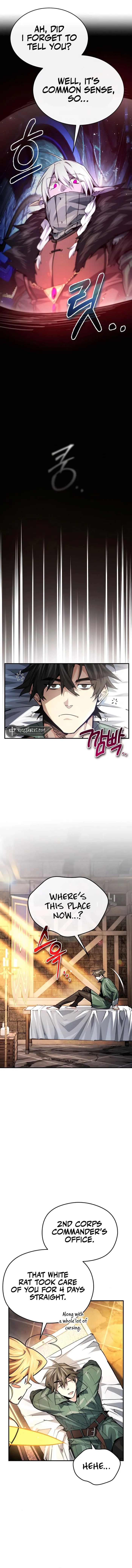 Read There Are No Bad Heroes In This World EN Manga Online