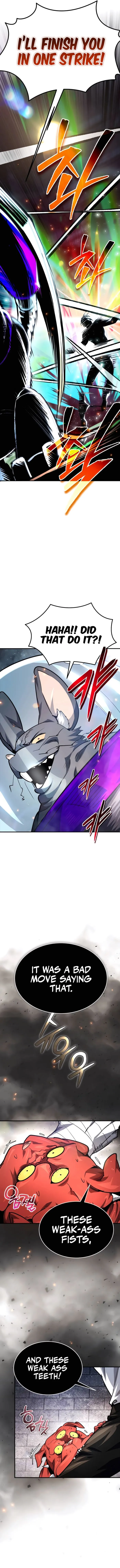 Read There Are No Bad Heroes In This World EN Manga Online