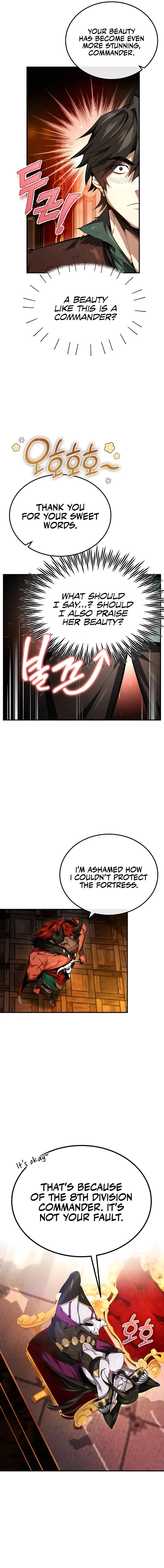 Read There Are No Bad Heroes In This World EN Manga Online