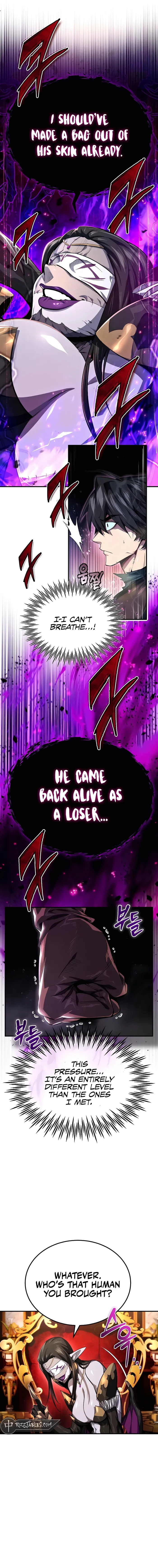 Read There Are No Bad Heroes In This World EN Manga Online