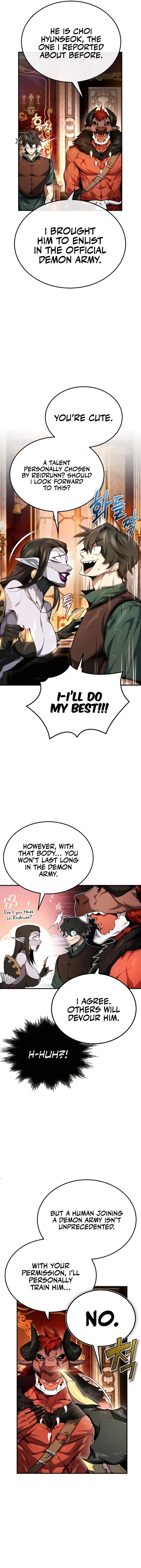 Read There Are No Bad Heroes In This World EN Manga Online
