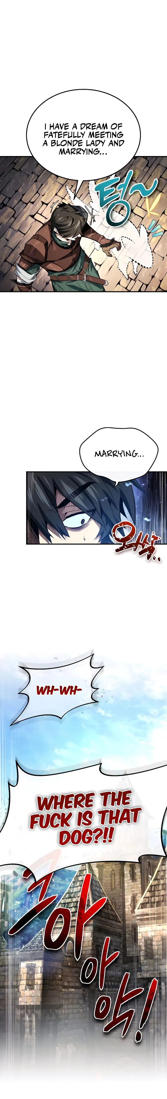 Read There Are No Bad Heroes In This World EN Manga Online