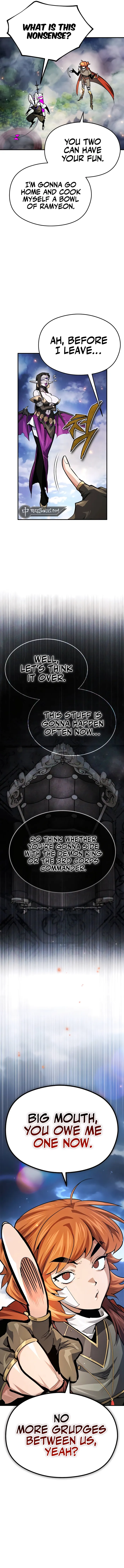 Read There Are No Bad Heroes In This World EN Manga Online