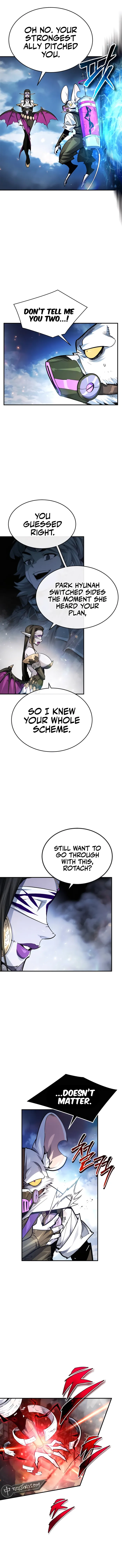 Read There Are No Bad Heroes In This World EN Manga Online