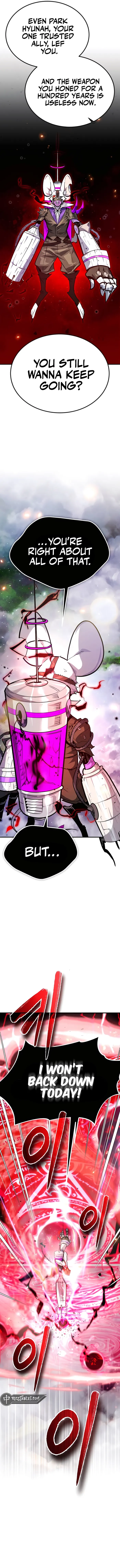 Read There Are No Bad Heroes In This World EN Manga Online