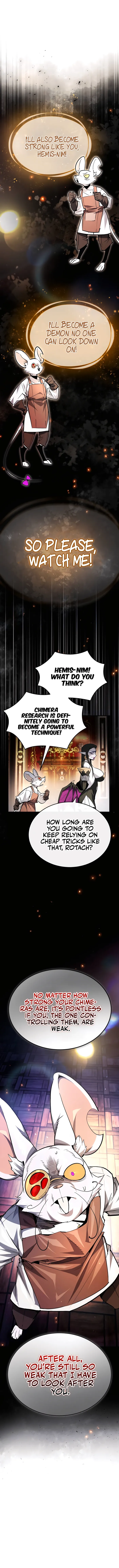 Read There Are No Bad Heroes In This World EN Manga Online