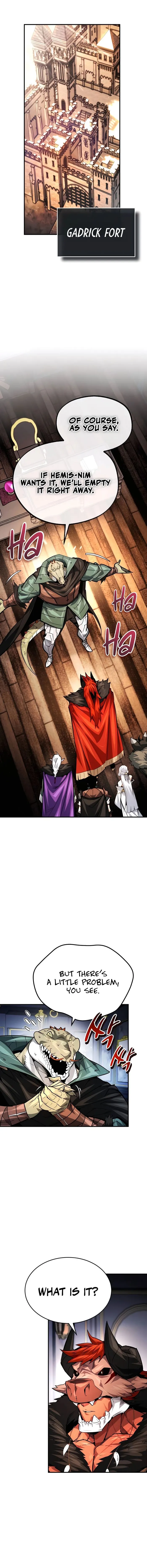 Read There Are No Bad Heroes In This World EN Manga Online