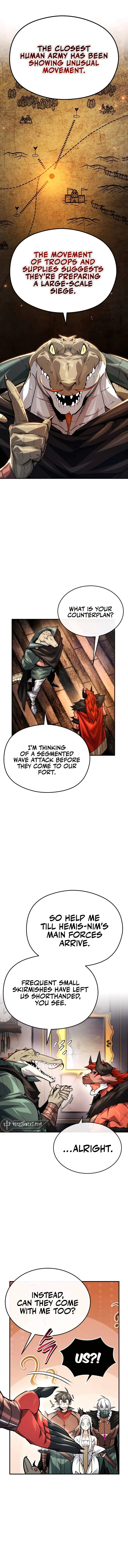 Read There Are No Bad Heroes In This World EN Manga Online
