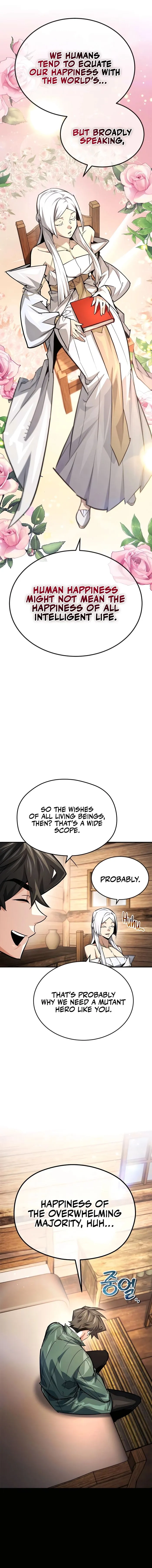 Read There Are No Bad Heroes In This World EN Manga Online