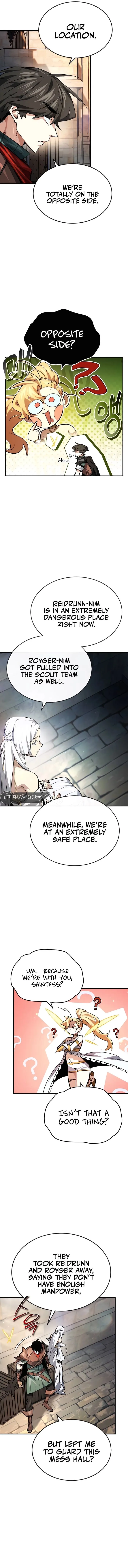 Read There Are No Bad Heroes In This World EN Manga Online