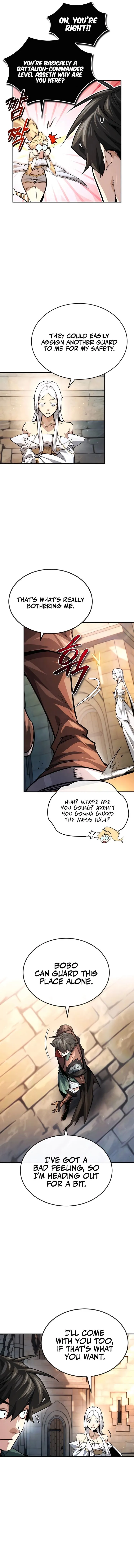 Read There Are No Bad Heroes In This World EN Manga Online