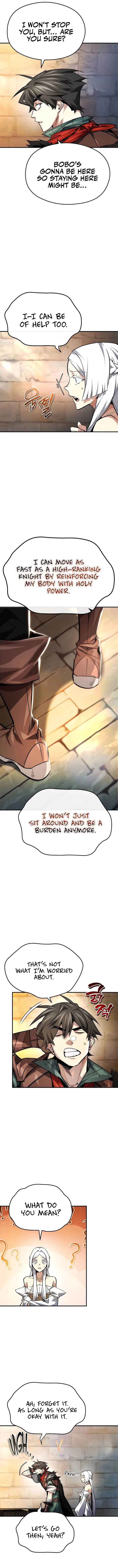 Read There Are No Bad Heroes In This World EN Manga Online