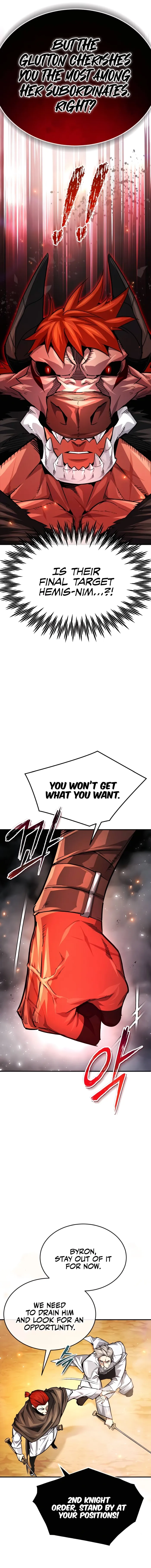 Read There Are No Bad Heroes In This World EN Manga Online