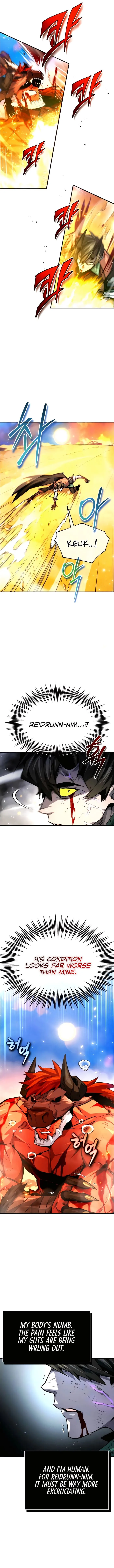 Read There Are No Bad Heroes In This World EN Manga Online