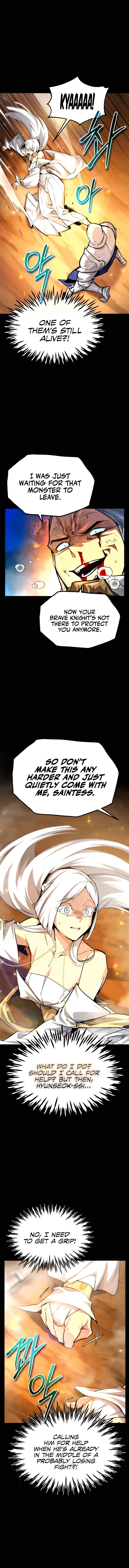 Read There Are No Bad Heroes In This World EN Manga Online