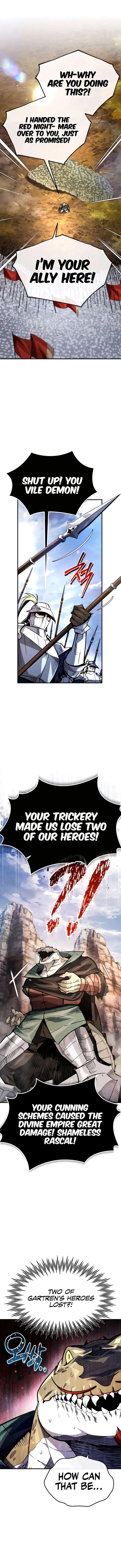 Read There Are No Bad Heroes In This World EN Manga Online