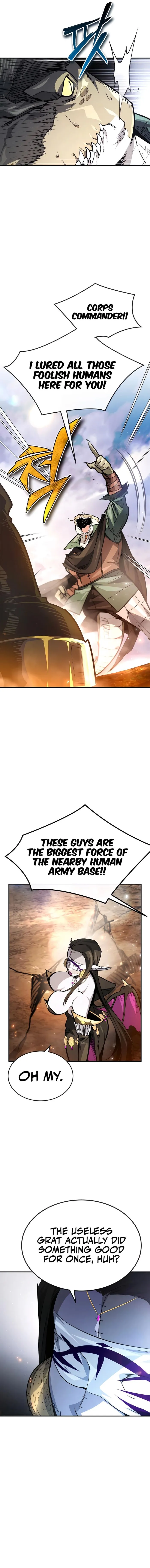 Read There Are No Bad Heroes In This World EN Manga Online