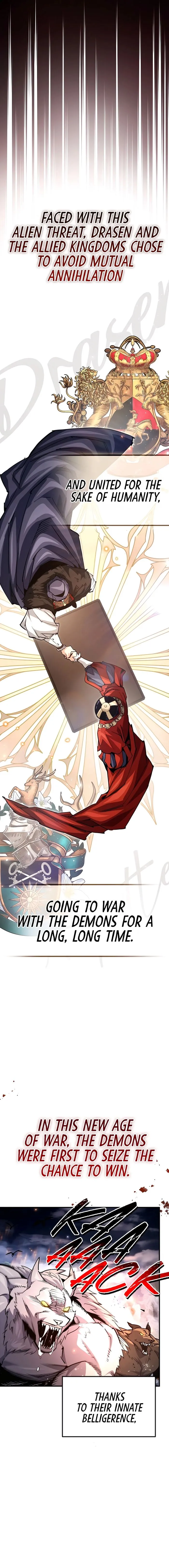 Read There Are No Bad Heroes In This World EN Manga Online
