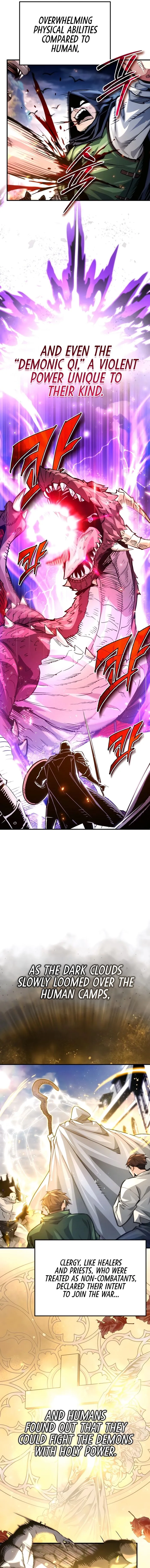 Read There Are No Bad Heroes In This World EN Manga Online
